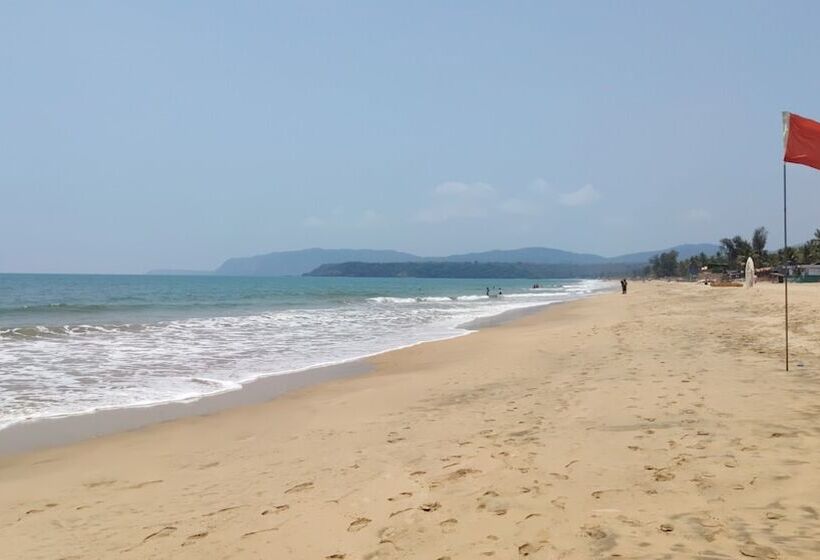 리조트 Neemrana S Three Waters