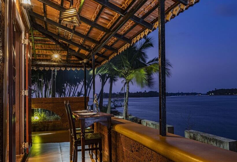 渡假胜地 Neemrana S Three Waters