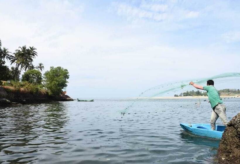 渡假胜地 Neemrana S Three Waters