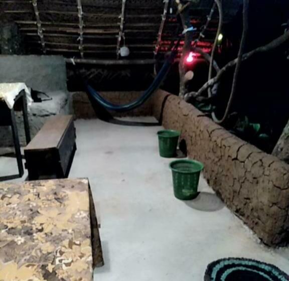 Sigiriya Rastha Hostel