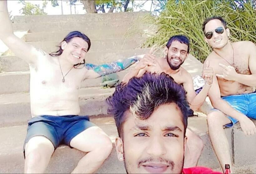 Sigiriya Rastha Hostel