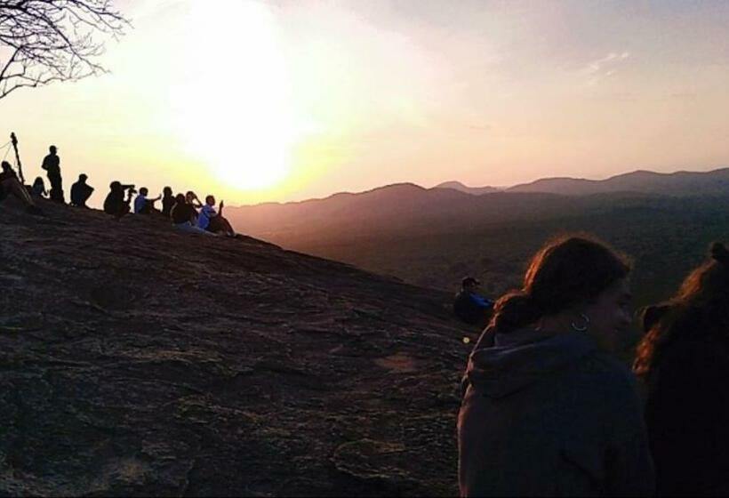 Sigiriya Rastha Hostel