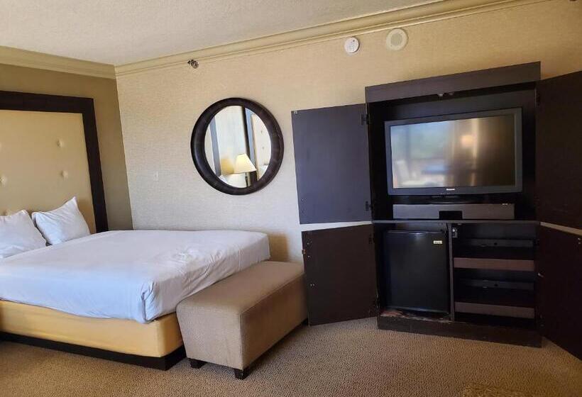 Suite Comfy Unit Strip Las Vegas