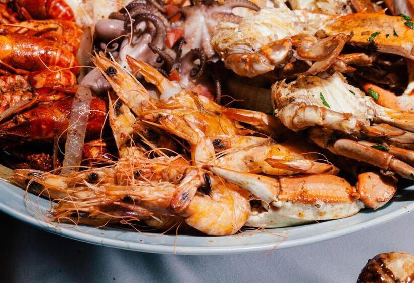 Suite Comfy Unit Strip Las Vegas