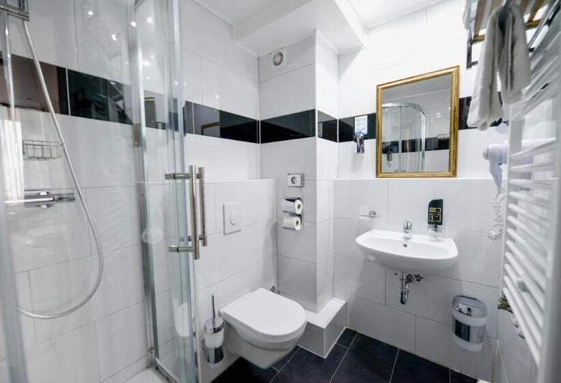 Alexander Business Hotel Hannover City