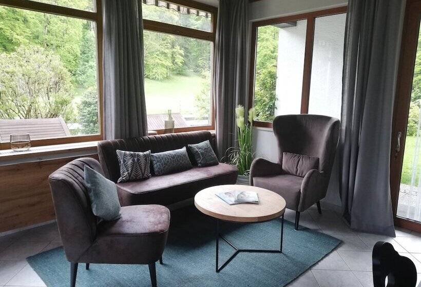 Alpenhotel Lärchenhof