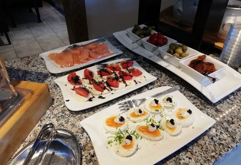 Alpenhotel Lärchenhof