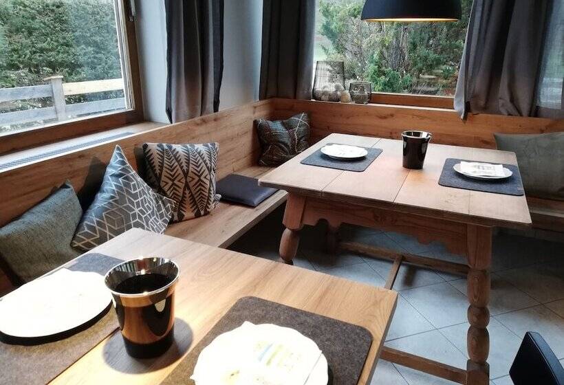 Alpenhotel Lärchenhof