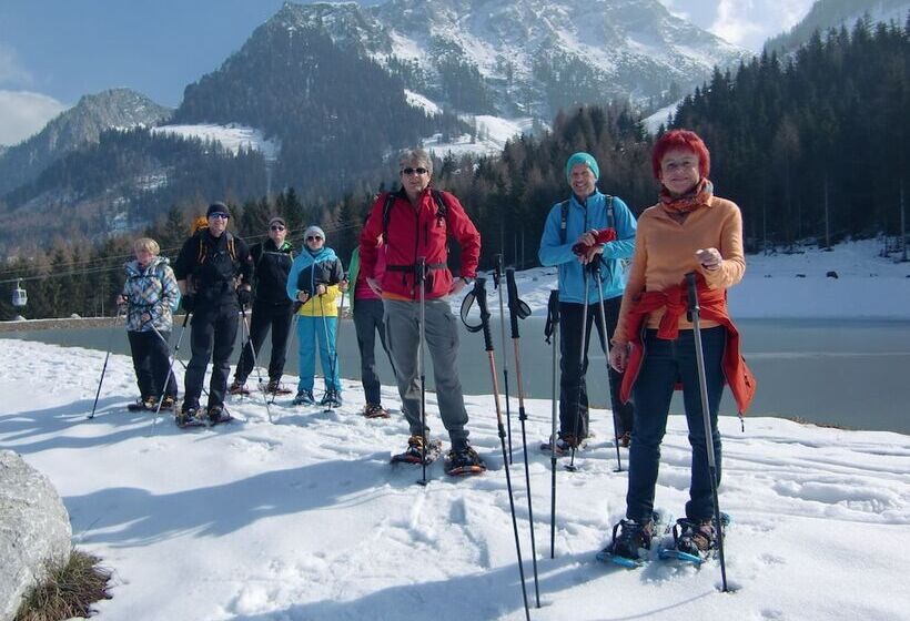 Alpenhotel Lärchenhof