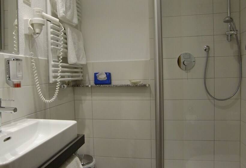 Alpenhotel Lärchenhof