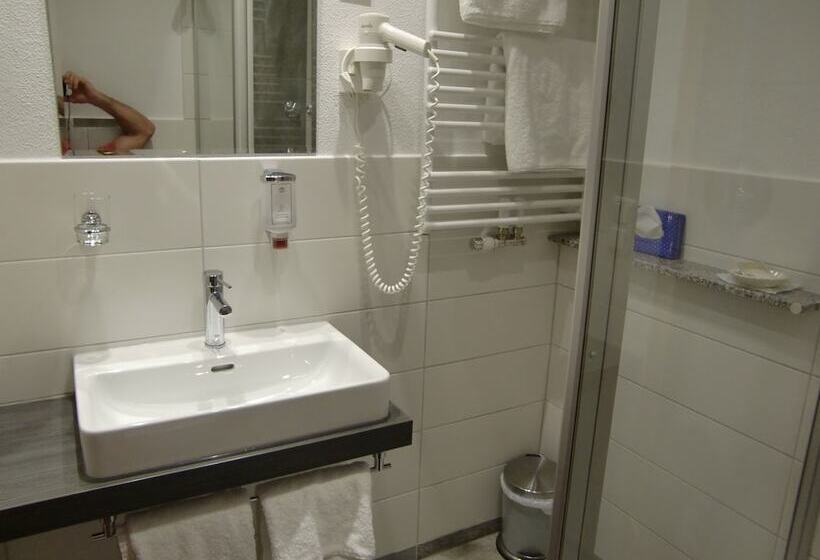 Alpenhotel Lärchenhof