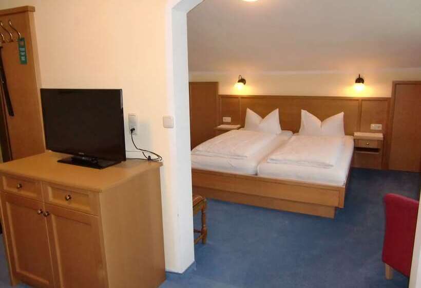 Alpenhotel Lärchenhof