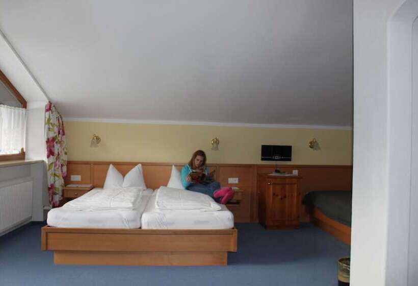 Alpenhotel Lärchenhof