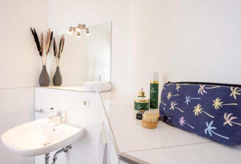 Aparthotel Altes Schwedisches Konsulat