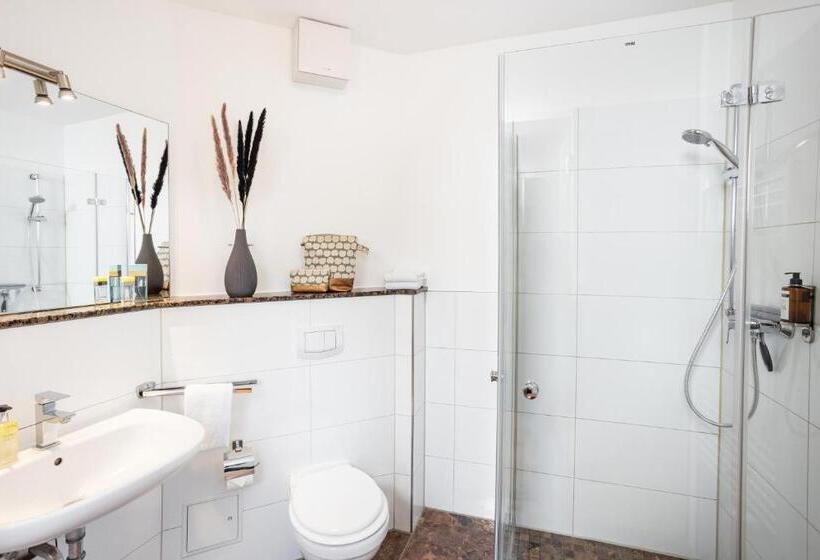 Aparthotel Altes Schwedisches Konsulat