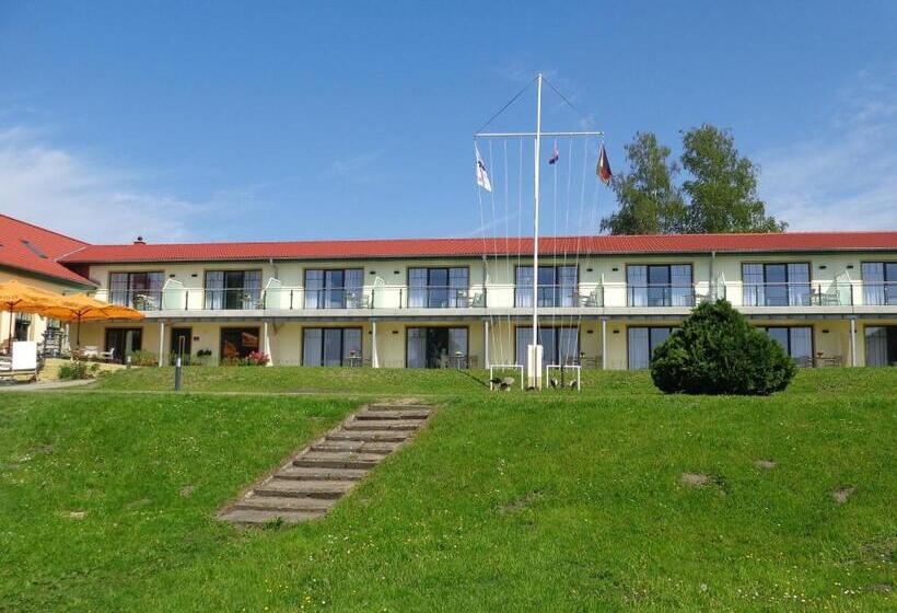 Aparthotel Am Heidensee