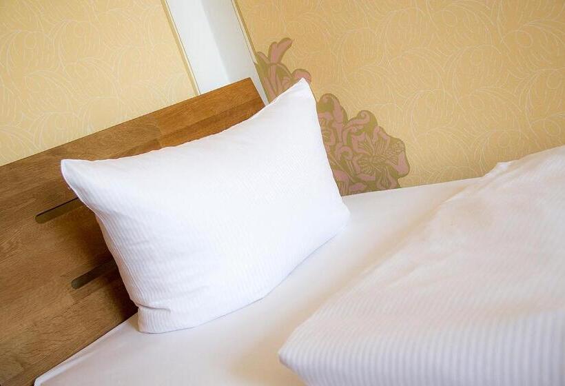 Aparthotel Mitte