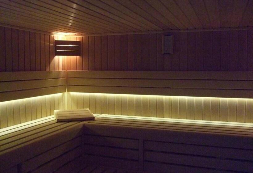 Aparthotel Museumshof