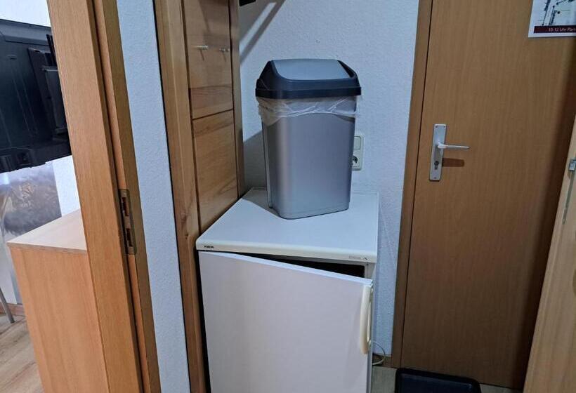 Apartment Hotel Schillerplatz