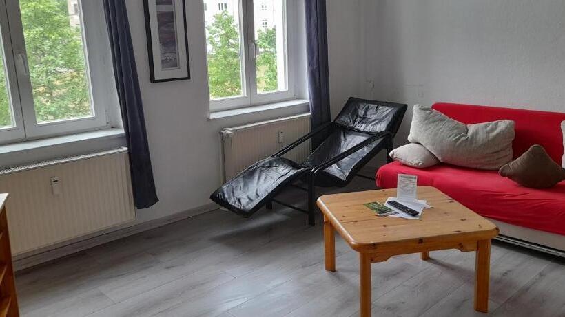 Apartment Hotel Schillerplatz