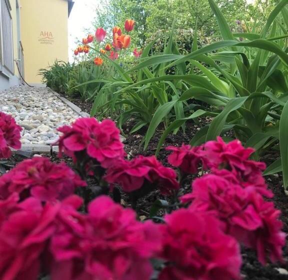 Apparthotel Ampertal