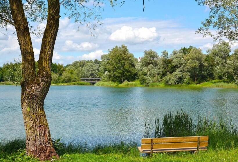 Apparthotel Ampertal