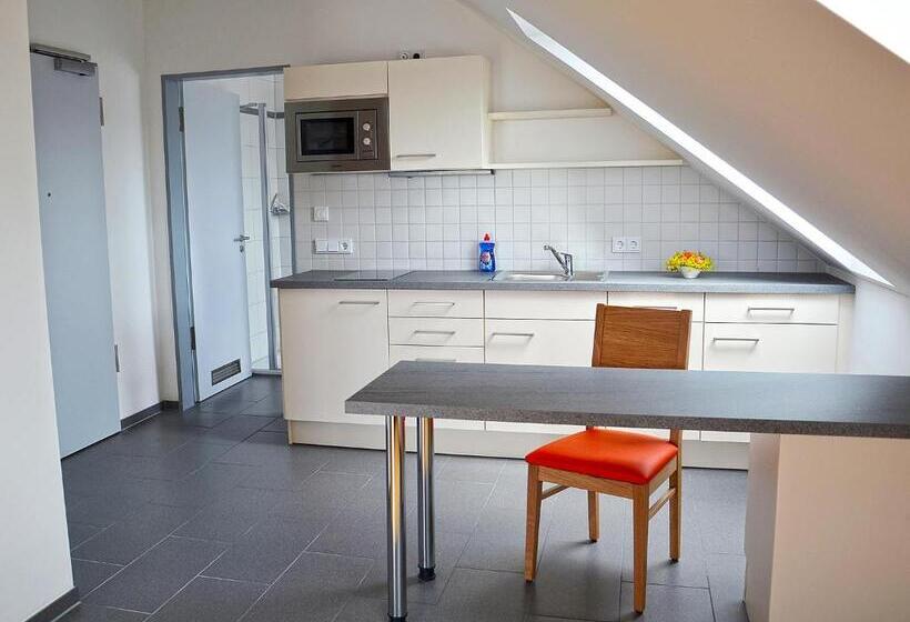 Apparthotel Ampertal