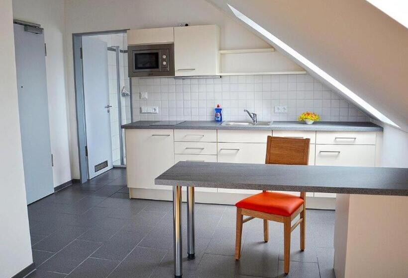 Apparthotel Ampertal