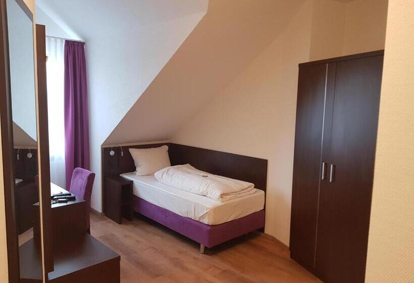 Ates Hotel Lampertheim