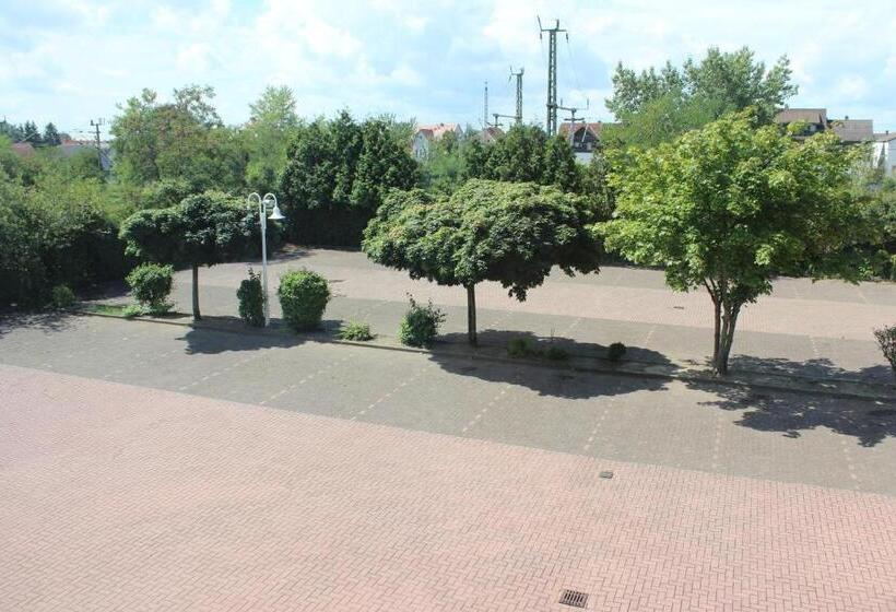 Ates Hotel Lampertheim