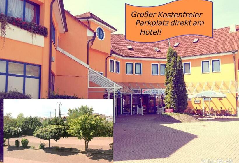 Ates Hotel Lampertheim