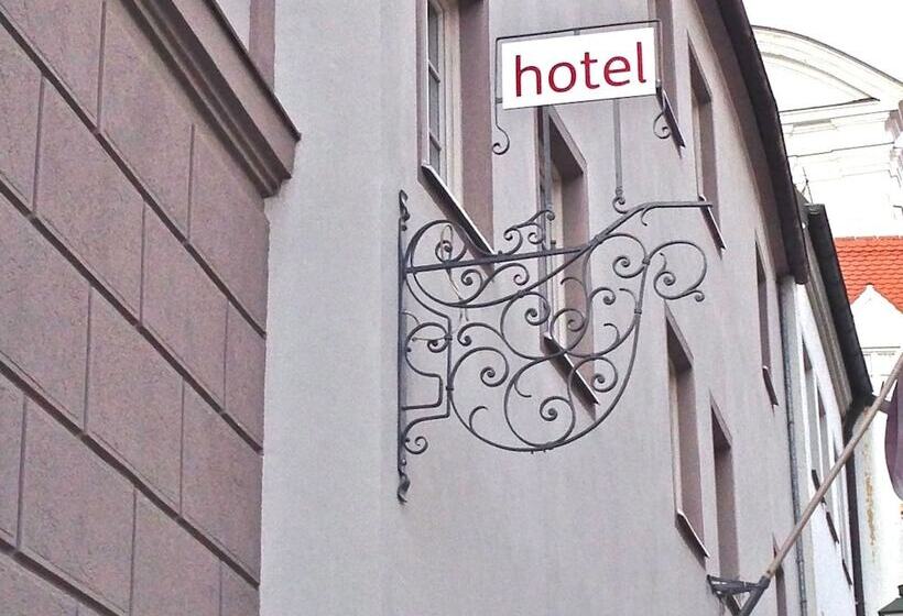 Aussicht Bio Hotel Restaurant Cafe