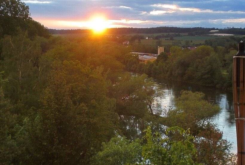 Aussicht Bio Hotel Restaurant Cafe