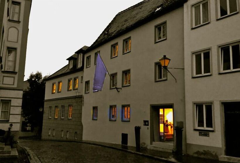 Aussicht Bio Hotel Restaurant Cafe