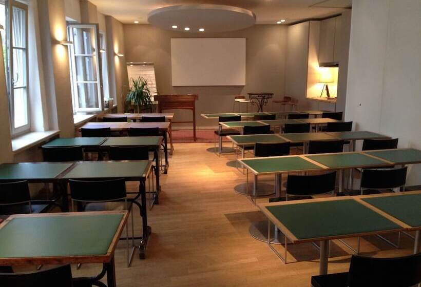 Aussicht Bio Hotel Restaurant Cafe