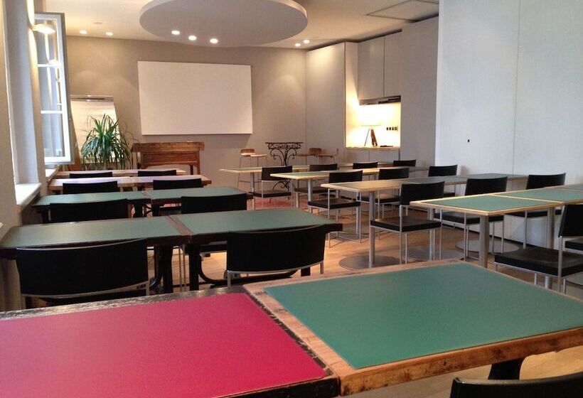 Aussicht Bio Hotel Restaurant Cafe