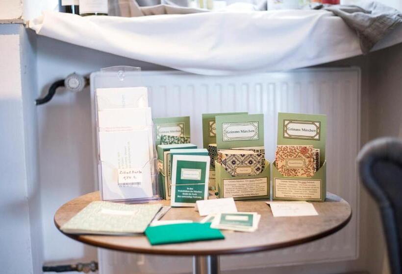 Aussicht Bio Hotel Restaurant Cafe