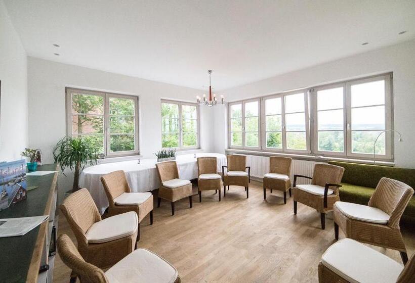 Aussicht Bio Hotel Restaurant Cafe