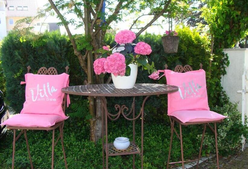 Boutique Hotel Villa Am See