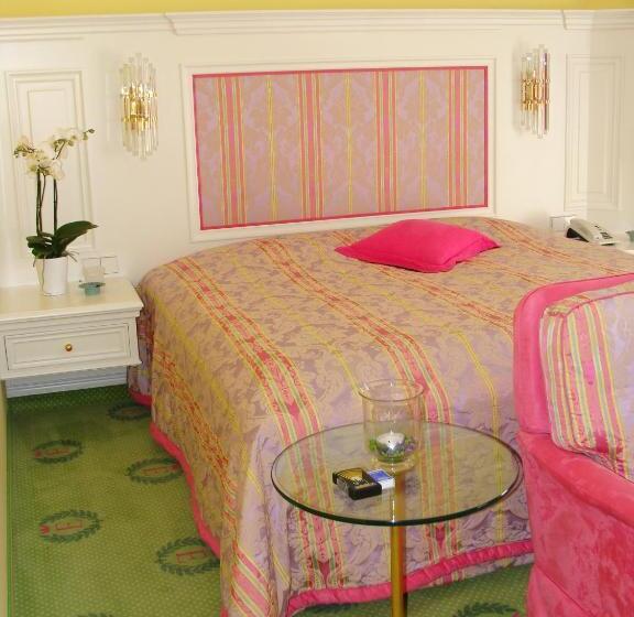 Boutique Hotel Villa Am See