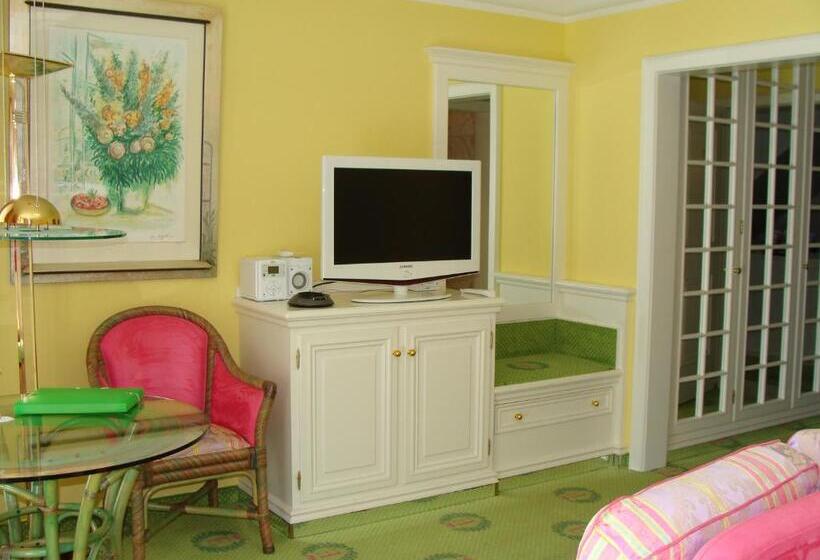 Boutique Hotel Villa Am See