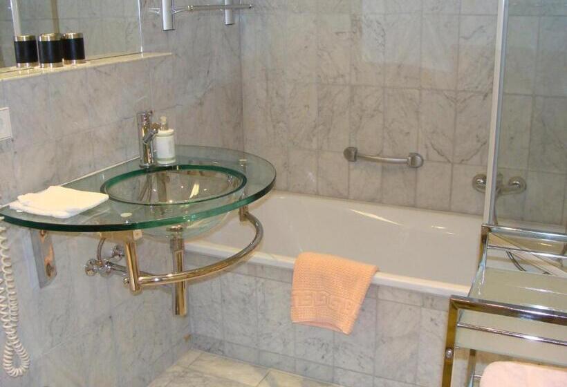 Boutique Hotel Villa Am See