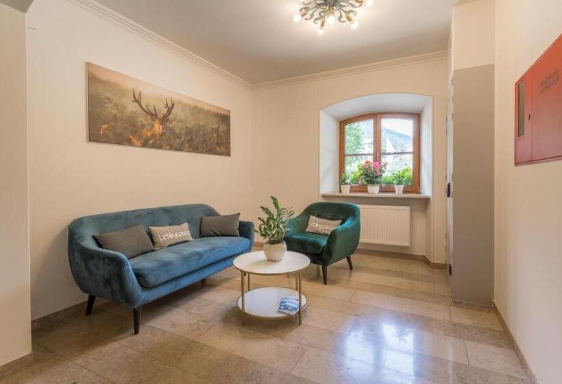 Bsw Hotel Hubertus Park