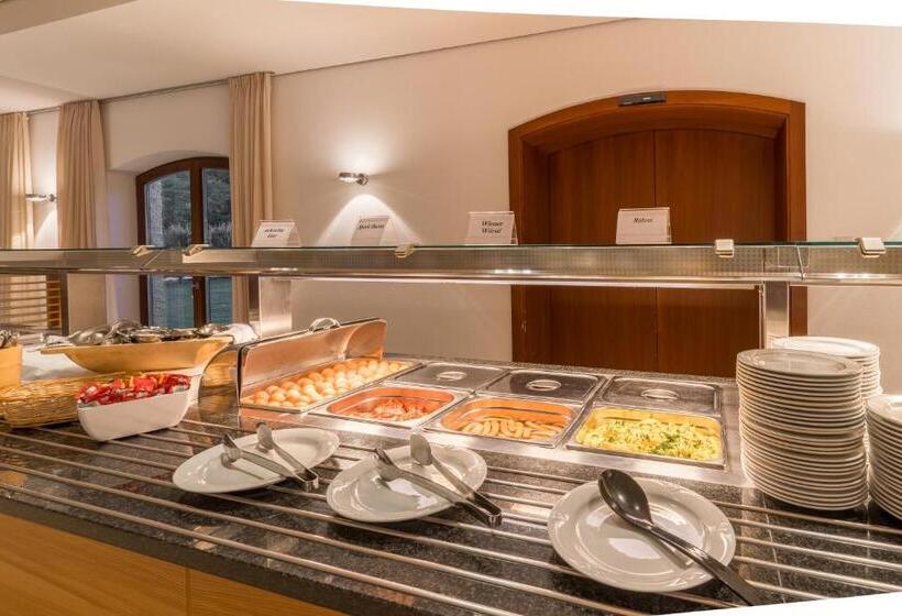 Bsw Hotel Hubertus Park