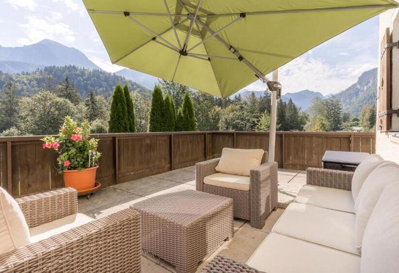 Bsw Hotel Hubertus Park