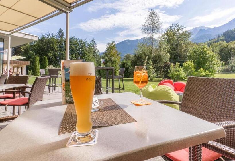 Bsw Hotel Hubertus Park