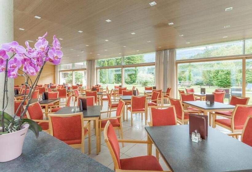 Bsw Hotel Hubertus Park