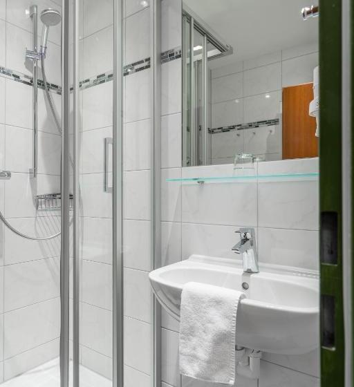 Bsw Hotel Hubertus Park