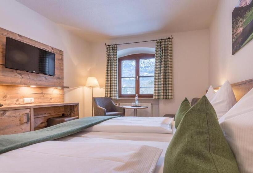 Bsw Hotel Hubertus Park