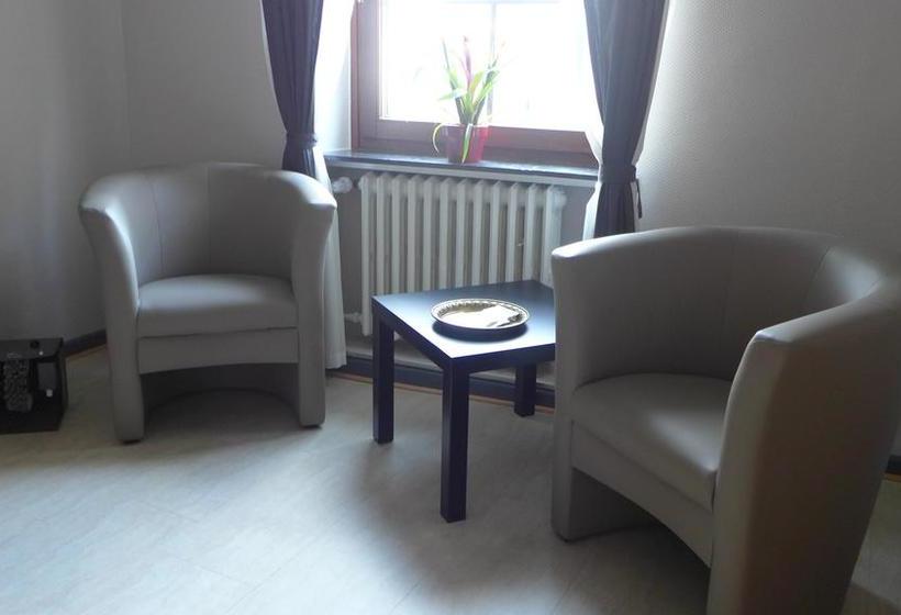 Central Hotel Greiveldinger